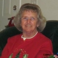 Joyce Ann Boyce Jernigan