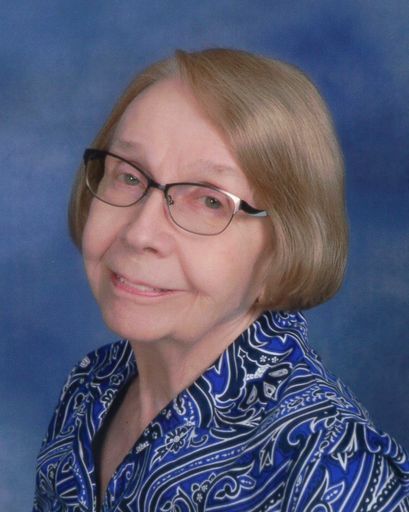 Joyce Zill Grau's obituary image