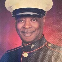 Charlie J. Grimes, Sr.