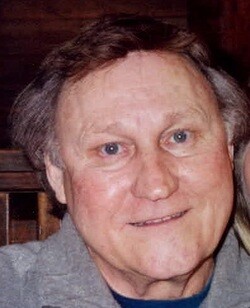 James Kenney