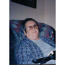 Walter Alton Raley, Sr, Profile Photo