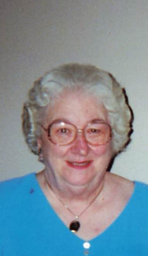 Mary Jean Baker Profile Photo