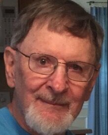 Bruce Carl Walter's obituary image