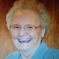 Delores Kell Lynch(Tulia)