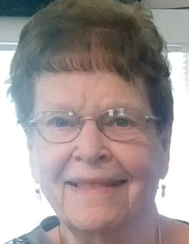 Dorothy A. (Dow)  Crocker Profile Photo