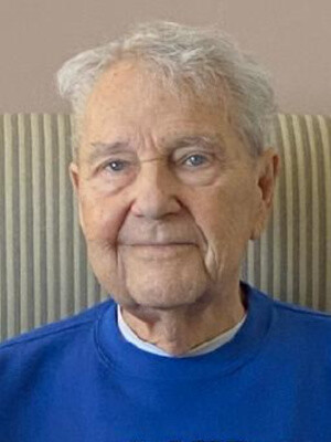 Stanley Richard Moczulski, Jr. Profile Photo