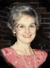Jeanine Walengar "Osborn" Profile Photo