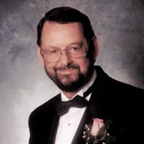 Fredrick L. "Fred" Rubison Profile Photo