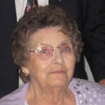 Betty Christenson