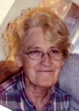 Joyce Faye Arnett