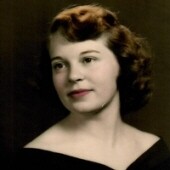 Margaret M. “Peggy” Idell