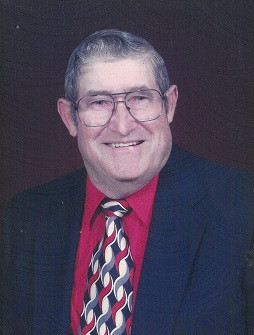 Elmer Boyd Profile Photo