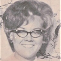 Bettye Jane Staggs Profile Photo