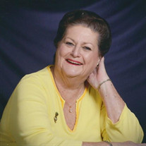 Mrs. Claudia Johnson Jackson Profile Photo