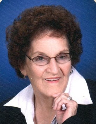 Ursula F. Trujillo Profile Photo
