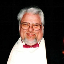 Edwin B. Peneguy, Sr. Profile Photo