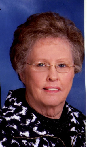 Betty Jean Hart