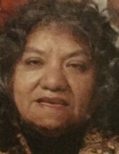 Juanita "Jeanne" Clemmons(Velasquez) (Lansing)