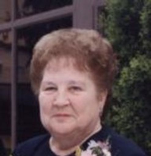 Dorothy M. Johnson