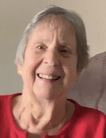 Phyllis M. (Dehoff) Eyster