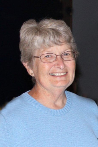Mary Meyer Profile Photo