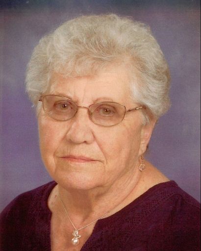 Gwendolyn (Gwen) Jean Olson