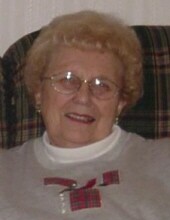 Shirley M. Clugston