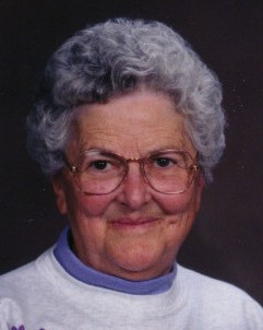 Elva Caldwell Searle