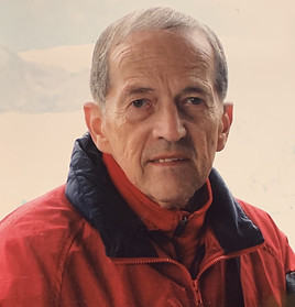 Bruce A. Rioux