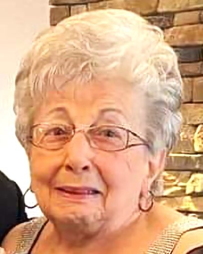 Joan L. Martin