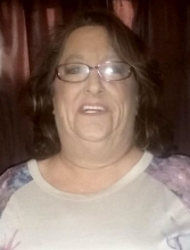 Geraldine "Jerry" Cogburn Profile Photo