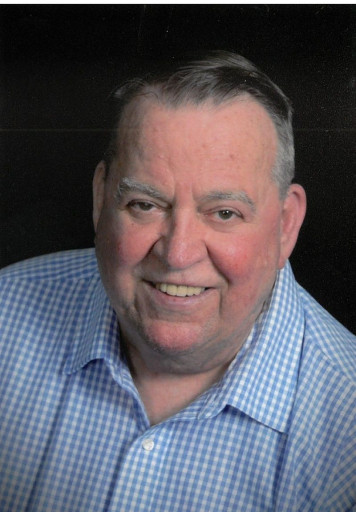 Roy Frank Ussery Profile Photo