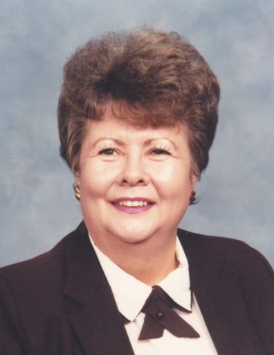 Doris (Kimpling)  Olson