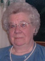 Mabel Nelson Profile Photo