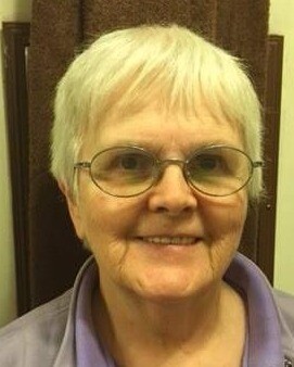 Harriet Sandra Russell Profile Photo