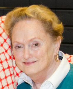 Barbara Eslick-Dilworth Profile Photo