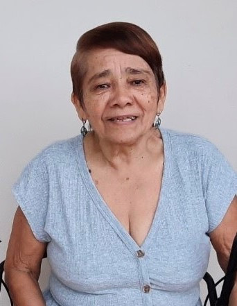 Gladys Rodriguez Soto Profile Photo