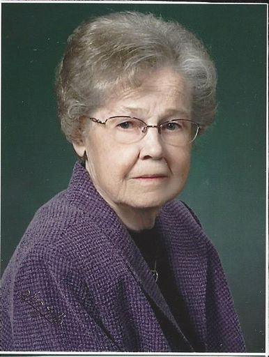 Inez R. Koehn