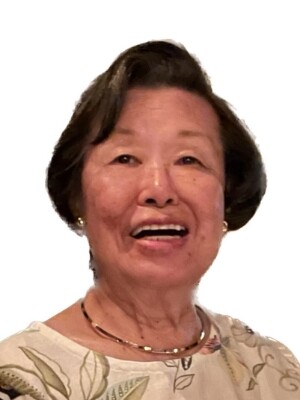 Ruth Wong Arnow Profile Photo