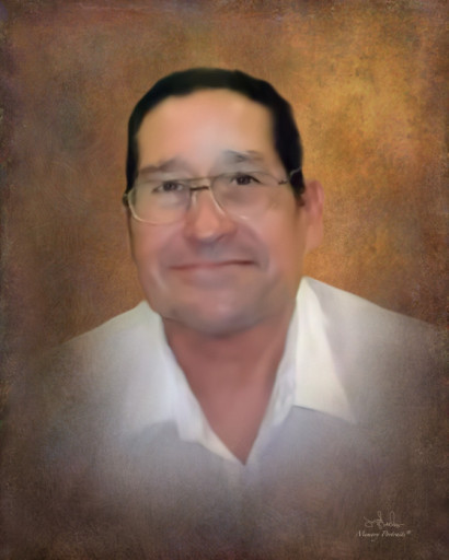 Enrique Mata Profile Photo