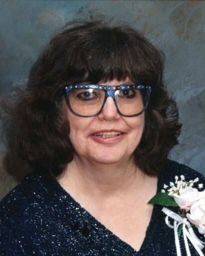 Kathy L McCloud's obituary image
