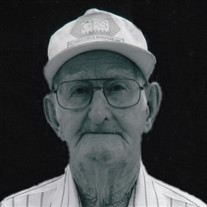 Henry A. Myers Profile Photo