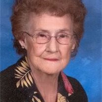 Edna Adams Profile Photo