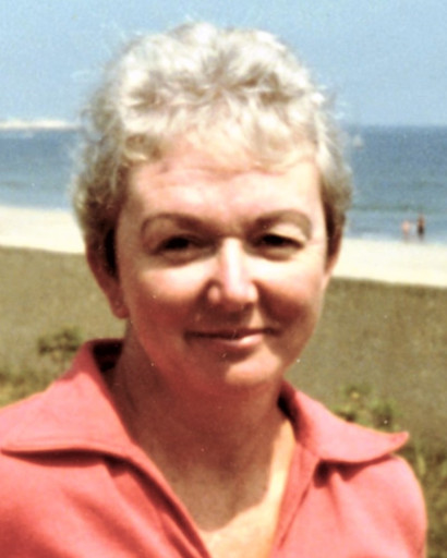 Joan P. (Main) O'Donnell Profile Photo