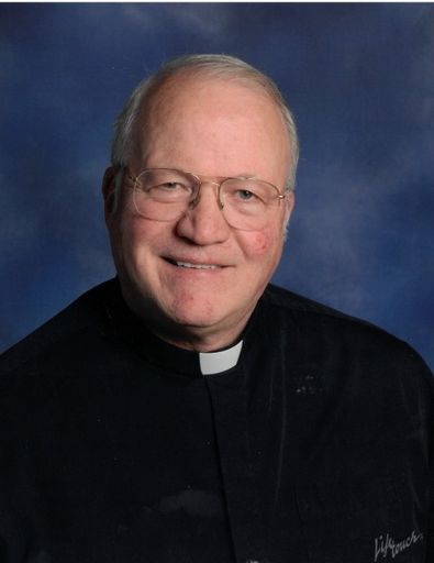 Father John Renggli