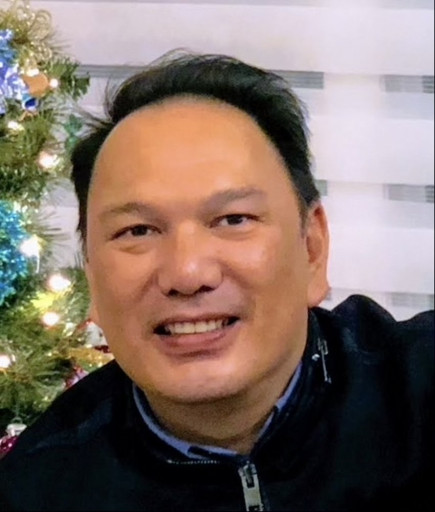 Glenn Binuya Quizon Profile Photo