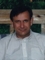 David  L. Yonkey