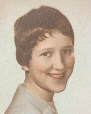 Susan C Faulkner's obituary image
