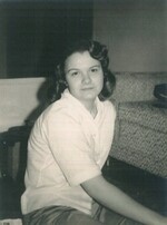 Brenda Jo (Dixon)  Escoe