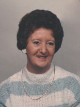 Martha Jane Shew Profile Photo